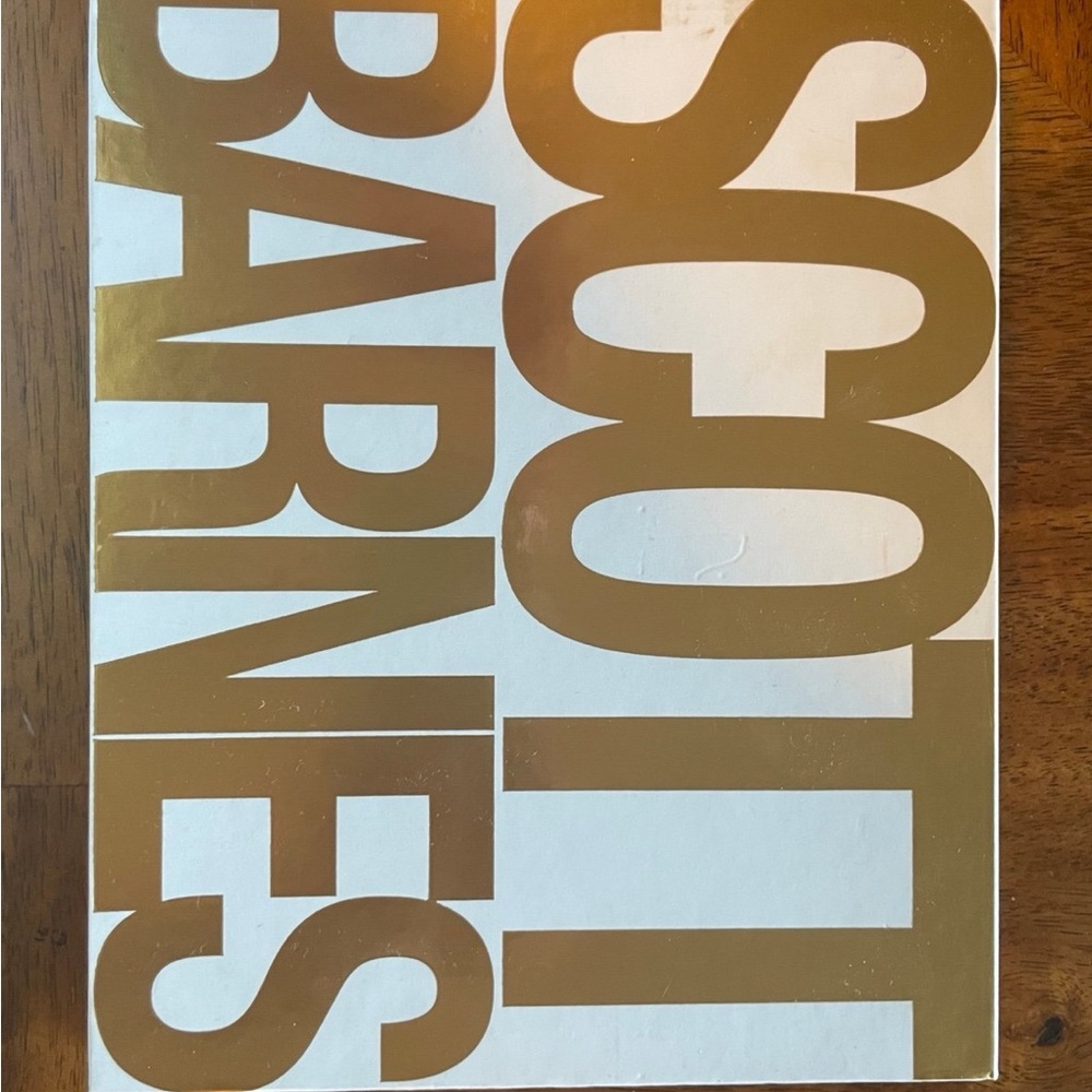 Eyeshadow Palette - Gold